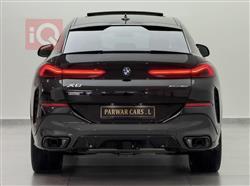 بي ام دبليو X6